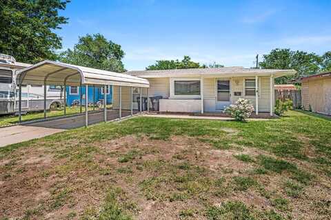 3813 GABLES Street, Amarillo, TX 79110
