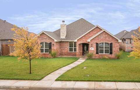 8203 Pineridge Drive, Amarillo, TX 79119