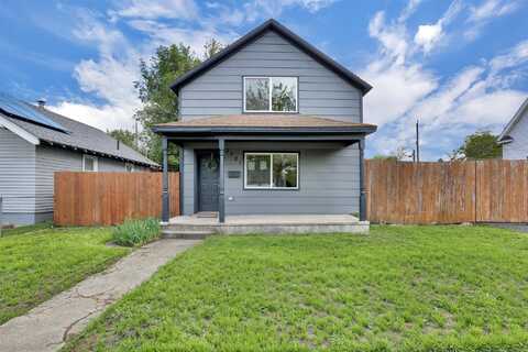 2121 W Sharp Ave, Spokane, WA 99201
