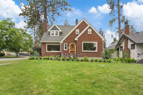 1103 W 20TH Ave, Spokane, WA 99203