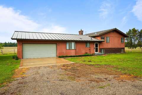 4796 W Gibson Dahl Rd, Clayton, WA 99110