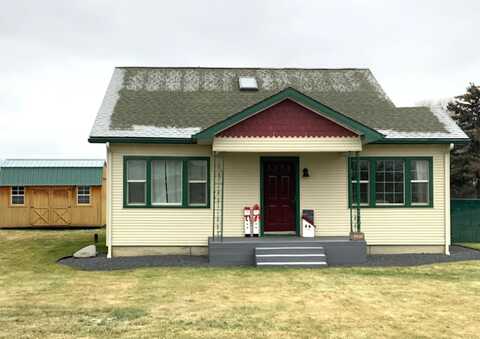 19508 E Buckeye Ave, Otis Orchards, WA 99027