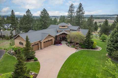 781 N Holiday Hills Dr, Liberty Lake, WA 99019