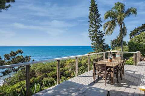 undefined, SANTA BARBARA, CA 93109