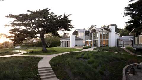 4145 Creciente Drive, SANTA BARBARA, CA 93110