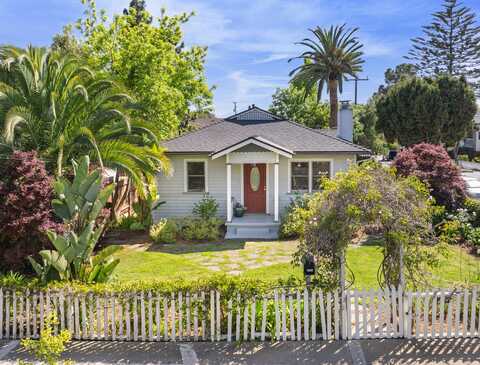 2235 Chapala Street, SANTA BARBARA, CA 93105