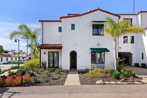 3736 State Street, SANTA BARBARA, CA 93105