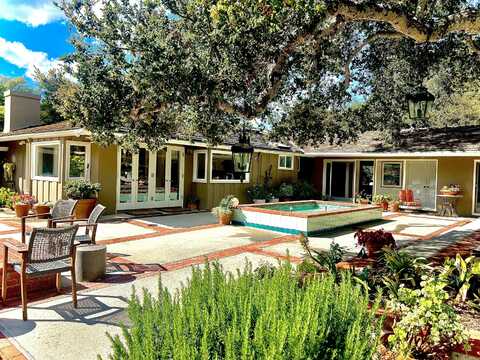 1694 San Leandro Lane, MONTECITO, CA 93108