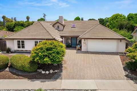 5441 Toltec Drive, SANTA BARBARA, CA 93111
