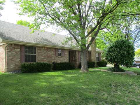 7000 EUCLID Street, Amarillo, TX 79110