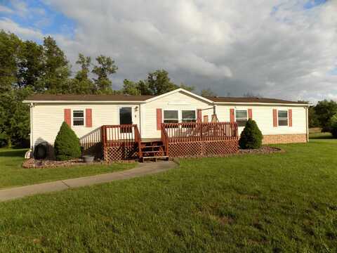 13926 Audrain Rd 904, Centralia, MO 65240