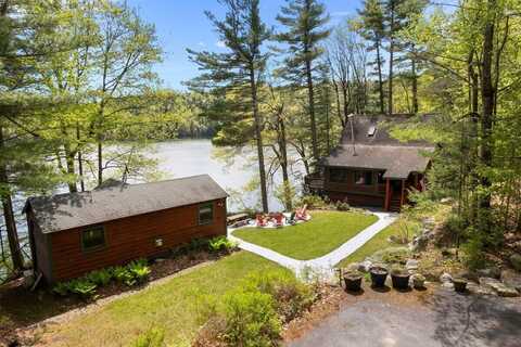 68 Clark Road, Keeseville, NY 12944