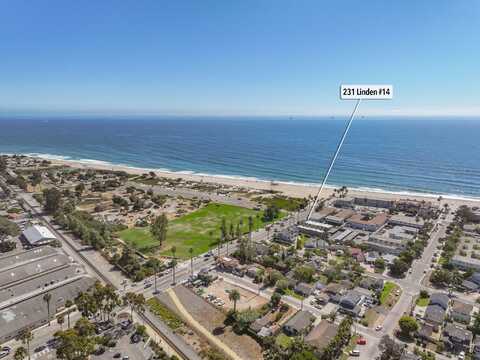 231 Linden Avenue, CARPINTERIA, CA 93013
