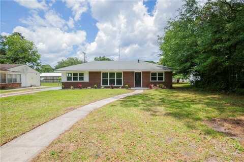 10 Delta Circle, Savannah, GA 31406