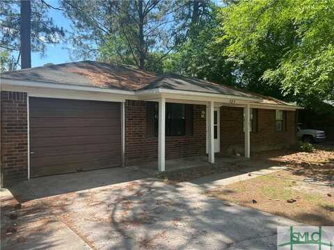 137 Greene Drive, Rincon, GA 31326