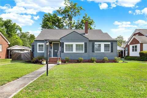 530 E 60th Street, Savannah, GA 31405