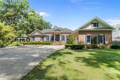245 Montauk Drive, Richmond Hill, GA 31324