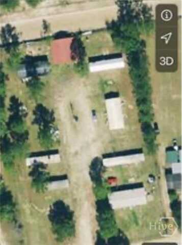 293 Ocie Watson Loop NE, Glennville, GA 30427
