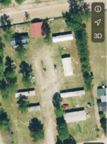293 Ocie Watson Loop NE, Glennville, GA 30427