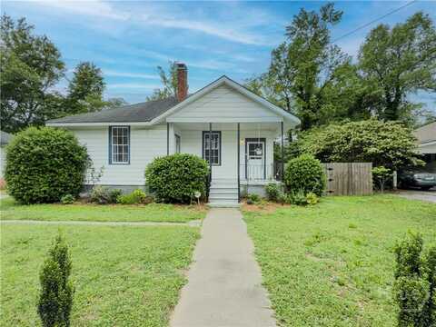 1114 S Broad Street, Monroe, GA 30655