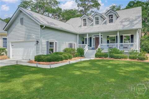 22 Sparnel Road, Savannah, GA 31411