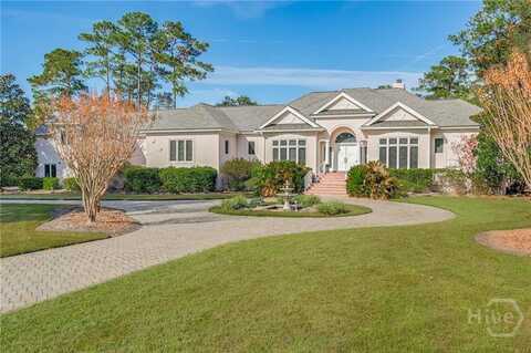 4 Longwater Lane, Savannah, GA 31411