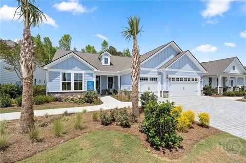 53 Tufted Grass Way, Richmond Hill, GA 31324