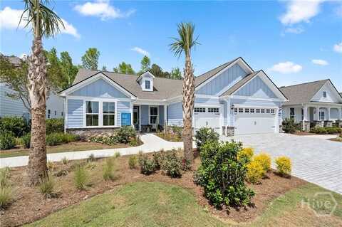 53 Tufted Grass Way, Richmond Hill, GA 31324