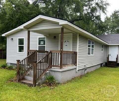 1118 E 56th Street, Savannah, GA 31404