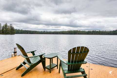 33 Loon Landing, Rainbow Lake, NY 12976