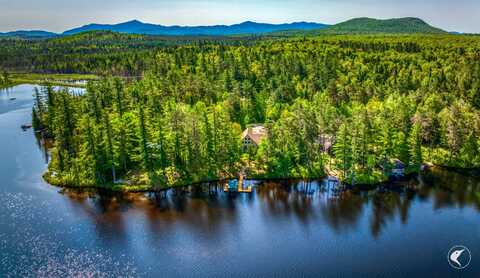 33 Loon Landing, Rainbow Lake, NY 12976