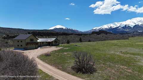741 Big Wall Lane, La Veta, CO 81055