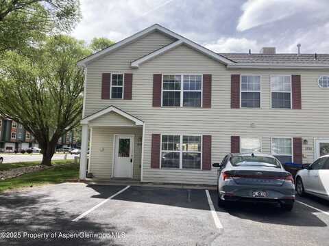 1018 W 24TH Street, Rifle, CO 81650