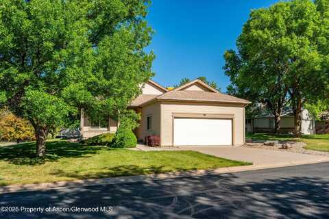55 Limberpine Circle, Battlement Mesa, CO 81635