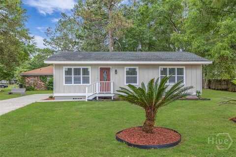 131 POINTE SOUTH Drive, Hinesville, GA 31313