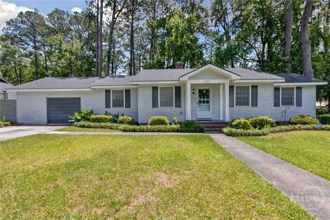103 Pine Valley Road, Savannah, GA 31404