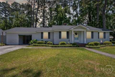 103 Pine Valley Road, Savannah, GA 31404