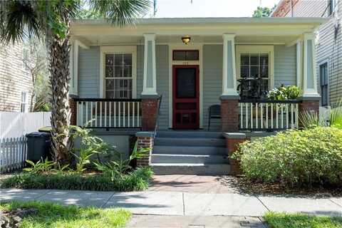 120 Brady Street, Savannah, GA 31401