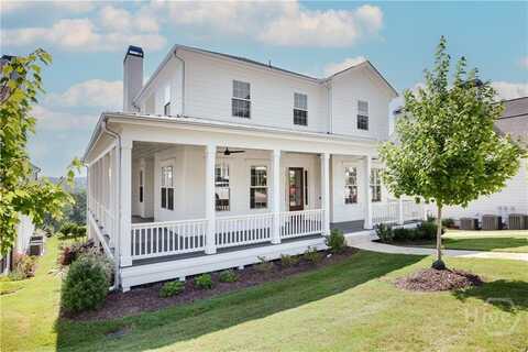 250 Highpointe Lane, Athens, GA 30606