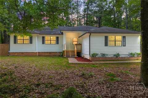 3920 Old Lexington Road, Athens, GA 30605