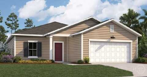 136 Firefly Circle, Savannah, GA 31302