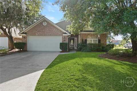 24 Oakmont Road, Savannah, GA 31419