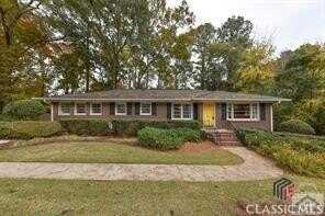 205 Gran Ellen Drive, Athens, GA 30606
