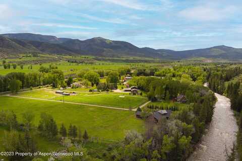 176 Letey Lane, Woody Creek, CO 81656