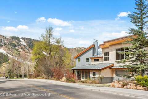 515 Park Circle, Aspen, CO 81611
