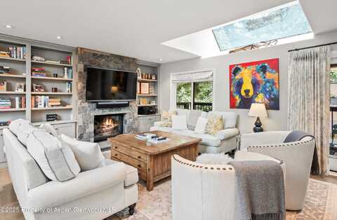 650 S Monarch Street, Aspen, CO 81612