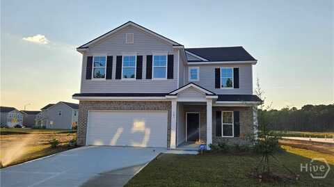 181 Brookline Drive, Savannah, GA 31407