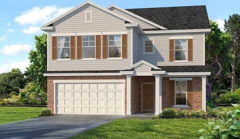 181 Brookline Drive, Savannah, GA 31407