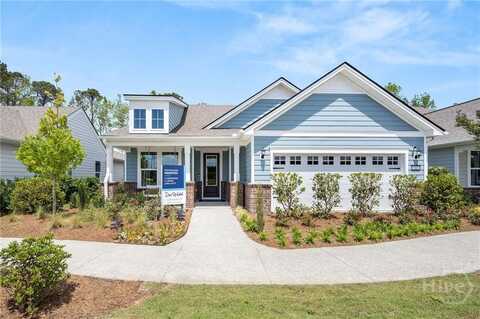 333 Birch Drive, Richmond Hill, GA 31324