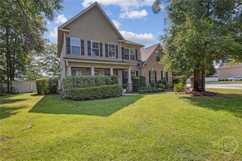 110 Vintage Drive, Guyton, GA 31312